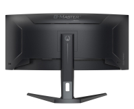 IIYAMA G-Master GCB3486WQSCP-B1 Gold Phoenix - 1329678 - zdjęcie 6